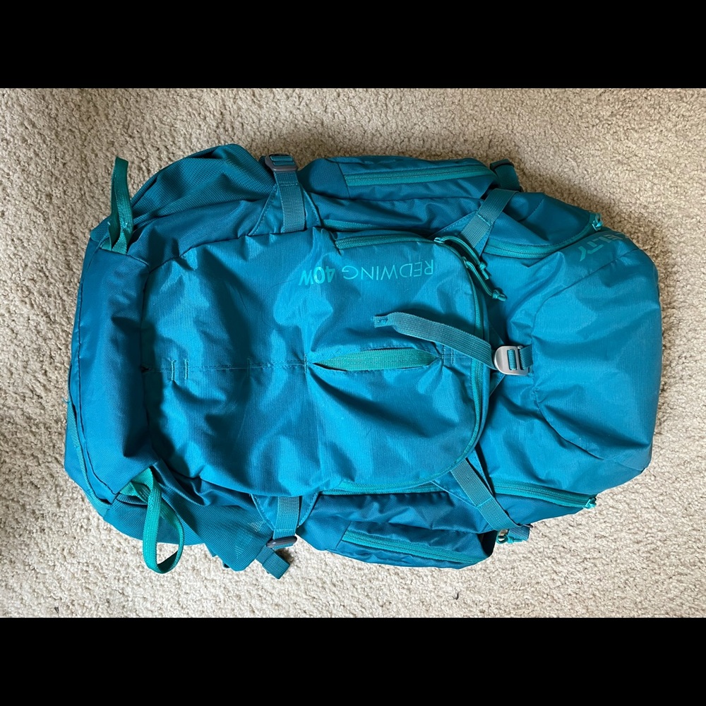 Kelty Redwing 40 backpack - women’s